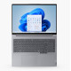 Laptop ThinkBook 16 G7 21MW0077PB W11Pro 7735HS/16GB/1TB/AMD Radeon/16.0 WQXGA/Arctic Grey/1YR CI + 3YRS OS + CO2 Offset 