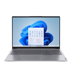 Laptop ThinkBook 16 G7 21MW0077PB W11Pro 7735HS/16GB/1TB/AMD Radeon/16.0 WQXGA/Arctic Grey/1YR CI + 3YRS OS + CO2 Offset 