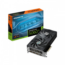 Karta graficzna GeForce RTX 5060 Ti EAGLE OC 12 8BIT GDDR7 HDMI/3DP