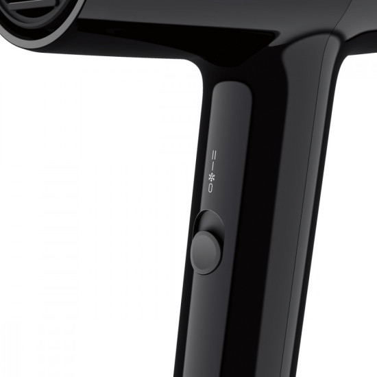 Suszarka do włosów z dyfuzorem 1800W HD150E