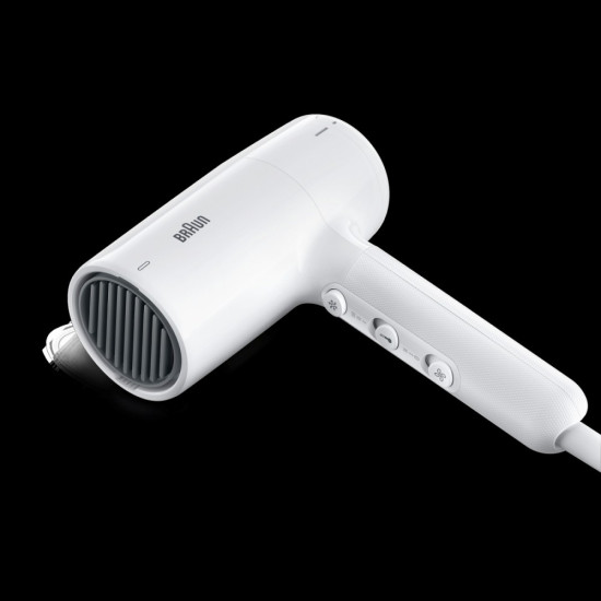 Suszarka do włosów z dyfuzorem DC2100W HD210E