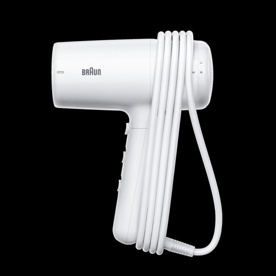 Suszarka do włosów z dyfuzorem DC2100W HD210E