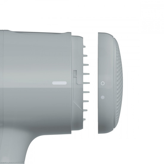 Suszarka do włosów z dyfuzorem 2100W HD211E