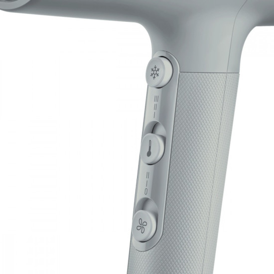 Suszarka do włosów z dyfuzorem 2100W HD211E