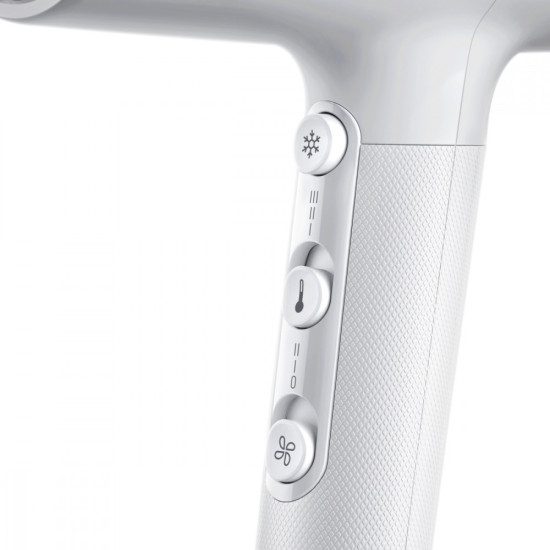 Suszarka do włosów z dyfuzorem 2200W HD226E