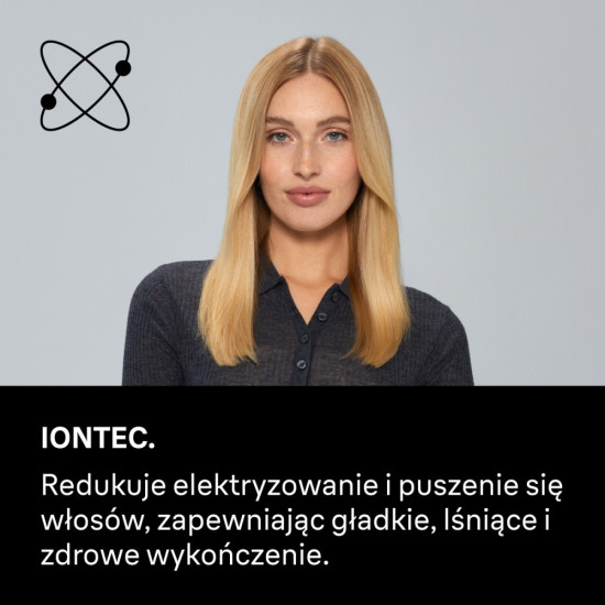 Suszarka do włosów z dyfuzorem 2200W HD226E