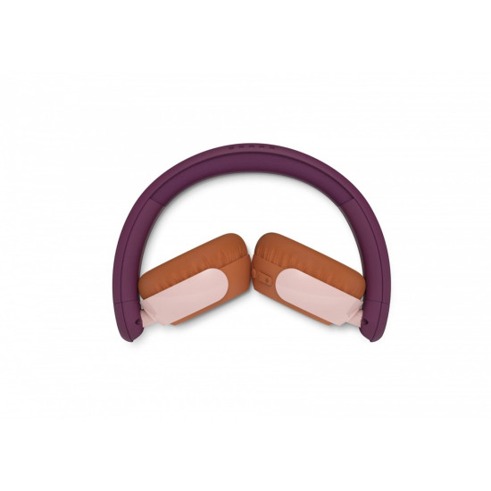 Słuchawki bezprzewodowe dla dzieci TAK4200MP/00