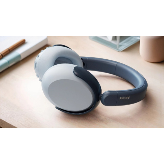 Słuchawki bezprzewodowe dla dzieci TAK5500RT/00