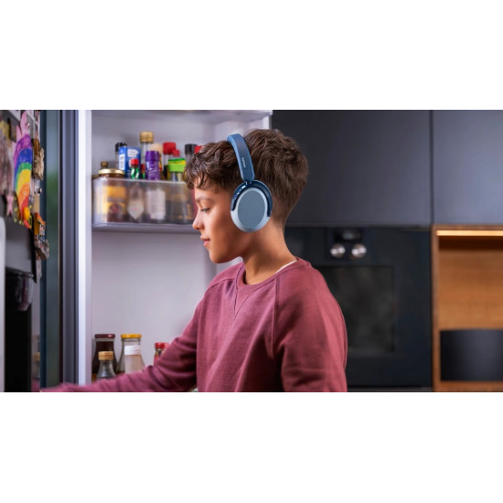 Słuchawki bezprzewodowe dla dzieci TAK5500RT/00