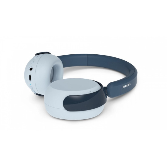 Słuchawki bezprzewodowe dla dzieci TAK5500RT/00