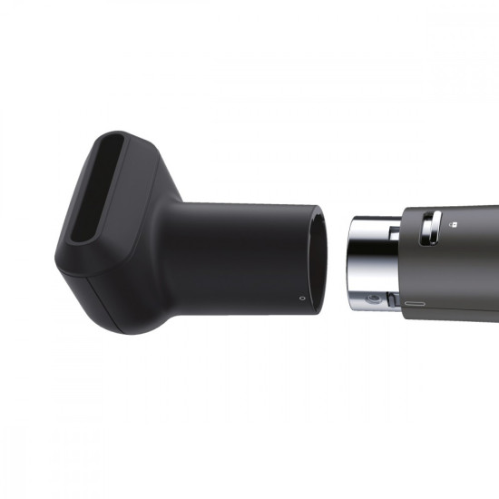 Suszarko-lokówka 800W AS226E 