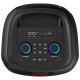 Głośnik bluetooth power audio MAX MT3185 Bluetooth 5.3+EDR/TWS/MP3/MicroSD/USB/AUX/Radio FM/Karaoke/USB-C/RMS 120W/ PMPO 1400W