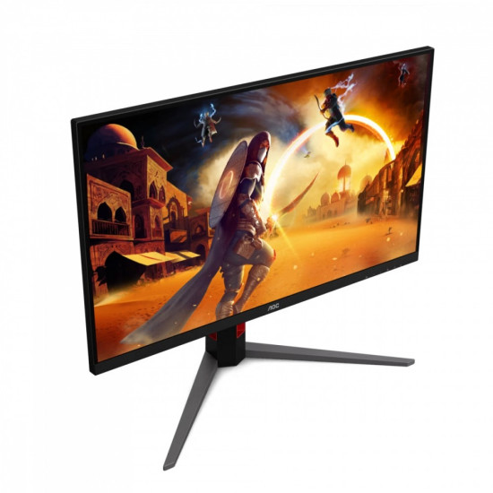 Monitor 31.5 cala U32G4U Fast IPS 4K 160Hz HDMIx2 DP