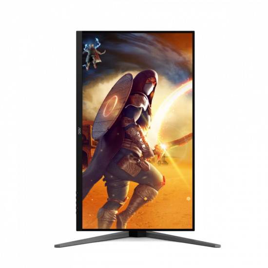 Monitor 31.5 cala U32G4U Fast IPS 4K 160Hz HDMIx2 DP