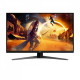 Monitor 31.5 cala U32G4U Fast IPS 4K 160Hz HDMIx2 DP