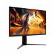 Monitor 31.5 cala U32G4U Fast IPS 4K 160Hz HDMIx2 DP
