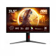 Monitor 31.5 cala U32G4U Fast IPS 4K 160Hz HDMIx2 DP