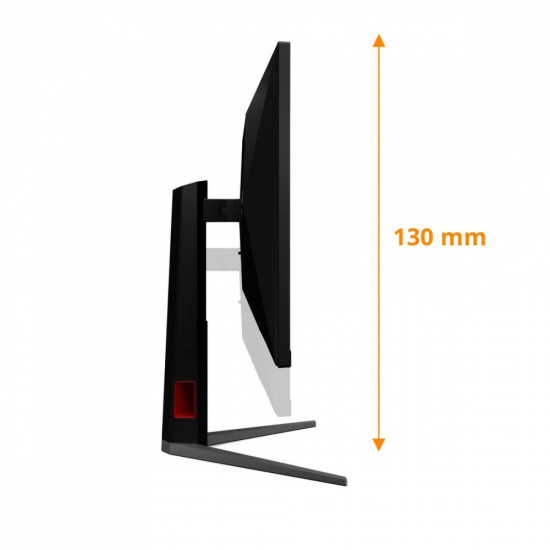 Monitor 31.5 cala U32G4U Fast IPS 4K 160Hz HDMIx2 DP