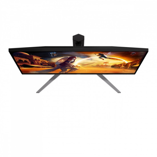 Monitor 31.5 cala U32G4U Fast IPS 4K 160Hz HDMIx2 DP