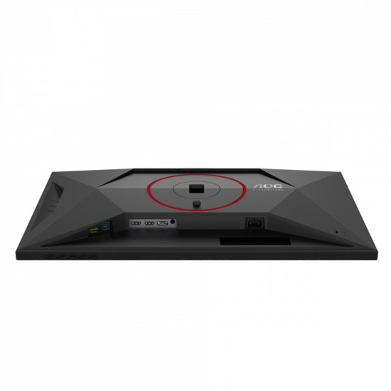 Monitor 27 cali Q27G4SRU Fast IPS 320Hz HDMIx2 DP Pivot Głośniki