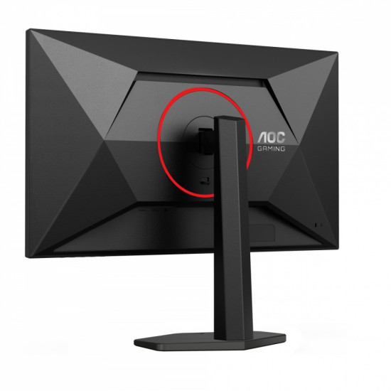 Monitor 27 cali 27G4ZR Fast IPS 240Hz HDMIx2 DP Pivot