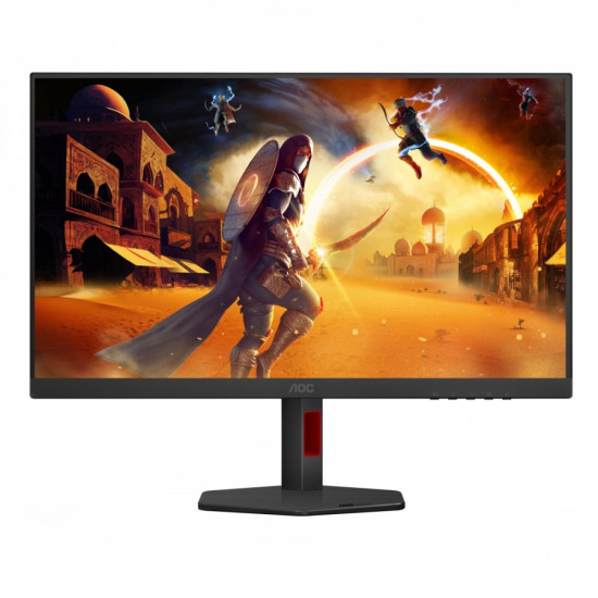 Monitor 27 cali 27G4ZR Fast IPS 240Hz HDMIx2 DP Pivot