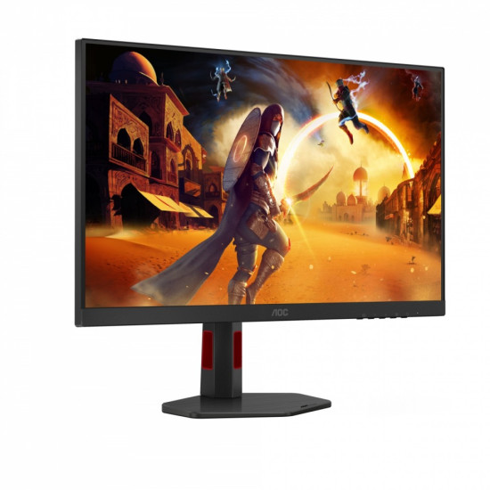 Monitor 27 cali 27G4ZR Fast IPS 240Hz HDMIx2 DP Pivot