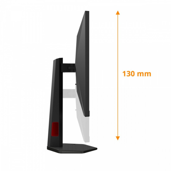 Monitor 27 cali 27G4ZR Fast IPS 240Hz HDMIx2 DP Pivot