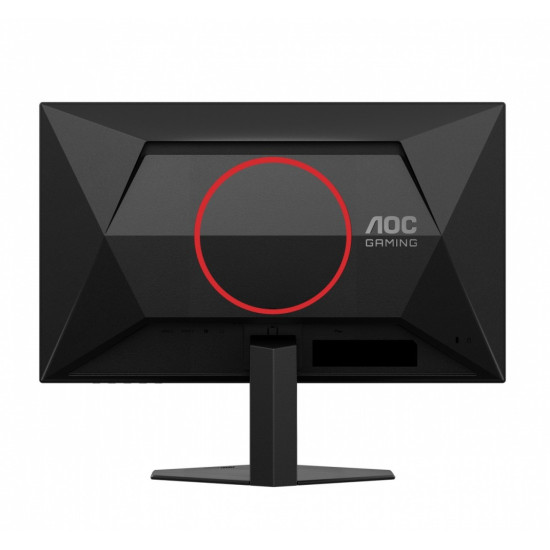 Monitor 23.8 cala 24G4ZRE Fast IPS 240Hz HDMIx2 DP