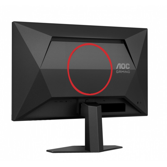 Monitor 23.8 cala 24G4ZRE Fast IPS 240Hz HDMIx2 DP