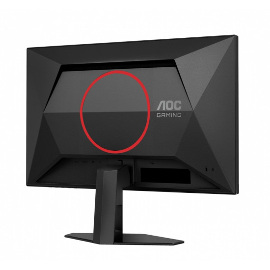 Monitor 23.8 cala 24G4ZRE Fast IPS 240Hz HDMIx2 DP