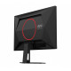 Monitor 23.8 cala 24G4ZRE Fast IPS 240Hz HDMIx2 DP