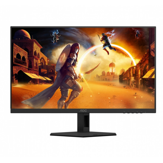 Monitor 23.8 cala 24G4ZRE Fast IPS 240Hz HDMIx2 DP