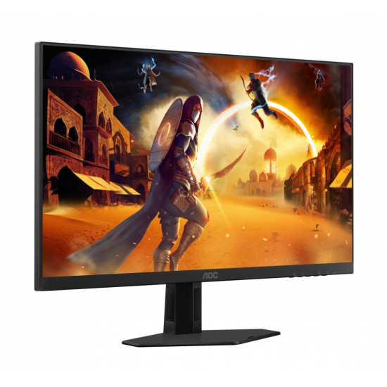 Monitor 23.8 cala 24G4ZRE Fast IPS 240Hz HDMIx2 DP