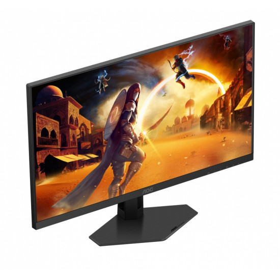 Monitor 23.8 cala 24G4ZRE Fast IPS 240Hz HDMIx2 DP