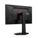Monitor 23.8 cala 24G4ZR Fast IPS 240Hz HDMIx2 DP Pivot