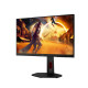 Monitor 23.8 cala 24G4ZR Fast IPS 240Hz HDMIx2 DP Pivot