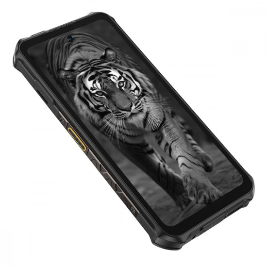 Smartfon Armor X16 4G 6/128GB IP69K czarny