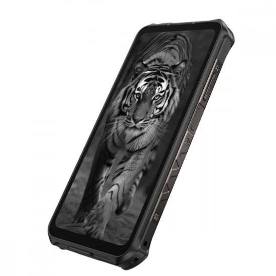 Smartfon Armor X16 4G 6/128GB IP69K czarny