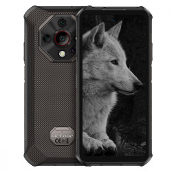 Smartfon Armor X16 Pro 5G 8/256GB IP69K Czarny