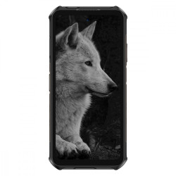 Smartfon Armor X16 Pro 5G 8/256GB IP69K Czarny