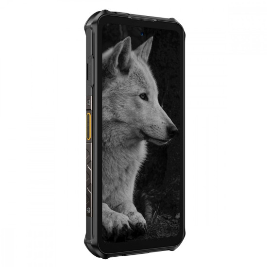 Smartfon Armor X16 Pro 5G 8/256GB IP69K Czarny