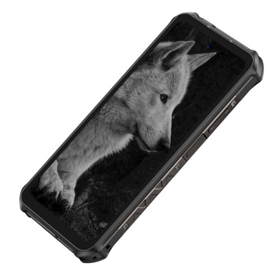 Smartfon Armor X16 Pro 5G 8/256GB IP69K Czarny