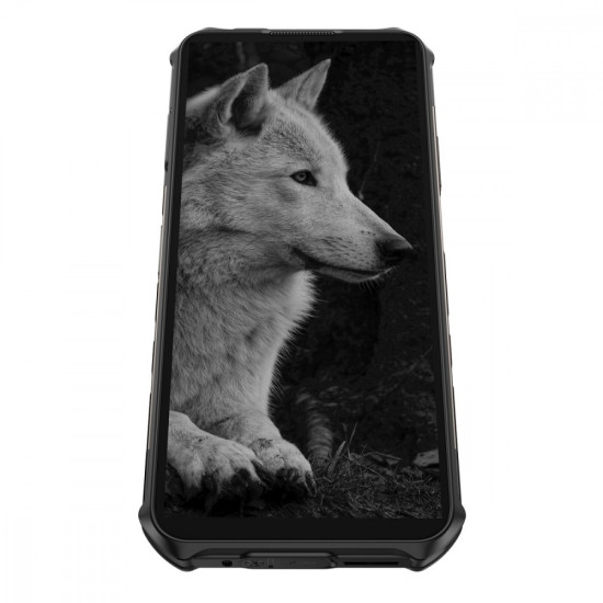 Smartfon Armor X16 Pro 5G 8/256GB IP69K Czarny