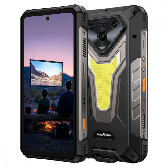 Smartfon Armor 34 Pro Plus 5G 16/512GB 