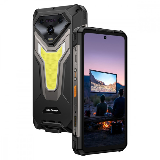 Smartfon Armor 34 Pro Plus 5G 16/512GB 