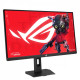 Monitor 27 cali XG27ACMES ROG IPS QHD HDMI USB DP