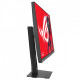 Monitor 27 cali XG27ACMES ROG IPS QHD HDMI USB DP