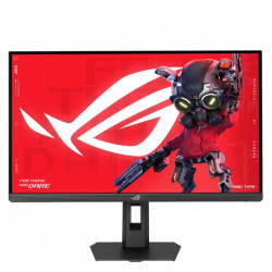 Monitor 27 cali XG27ACMES ROG IPS QHD HDMI USB DP