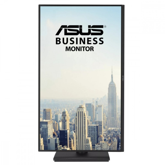Monitor 27 cali BE27AQ BU IPS QHD HDMI USB DP